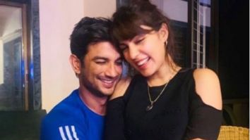 Rhea Chakraborty gets relief in Sushant Rajput case as Supreme Court cancels CBI lookout circulars 