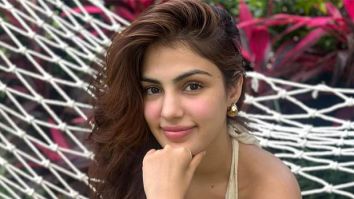 Rhea Chakraborty faces IFSO summons in alleged Rs 500 crores HIBOX app scam