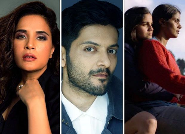 Richa Chadha and Ali Fazal’s debut production Girls Will Be Girls bags 4 awards at MAMI Mumbai Film Festival 2024