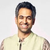 Emmy Award Winning director Richie Mehta becomes Goodwill Ambassador for All Living Things Environmental Film Festival (ALT EFF) 2024