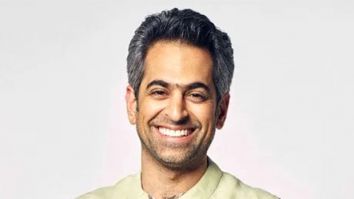 Emmy Award Winning director Richie Mehta becomes Goodwill Ambassador for All Living Things Environmental Film Festival (ALT EFF) 2024