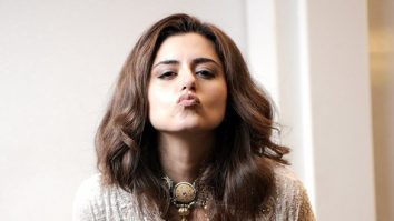 Ridhi Dogra