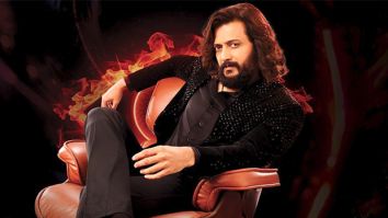 Riteish Deshmukh ahead of Bigg Boss Marathi 5 grand finale: “Each week’s twists sent the TRPs soaring”