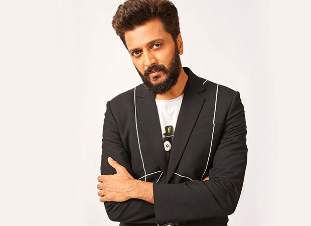 Riteish Deshmukh receives the ‘Most Beautiful Vegetarian Celebrity’ of 2024, award by PETA India