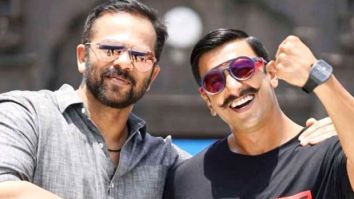 Rohit Shetty calls Ranveer Singh ‘next superstar’: “He can do Gully Boy, Dil Dhadakne Do and Simmba, all three which is rare”