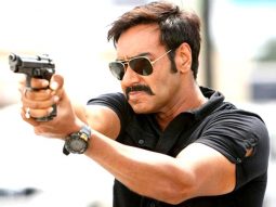 Rohit Shetty to re-release Singham starring Ajay Devgn on October 18 ahead of Singham Again release on Diwali 2024