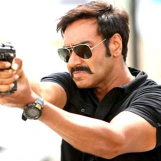 Rohit Shetty to re-release Singham starring Ajay Devgn on October 18 ahead of Singham Again release on Diwali 2024