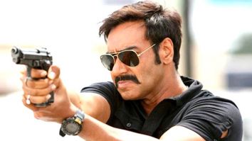 Rohit Shetty to re-release Singham starring Ajay Devgn on October 18 ahead of Singham Again release on Diwali 2024