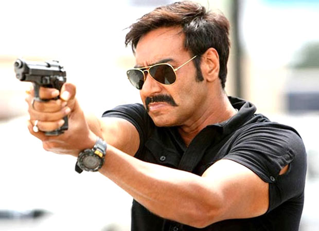 Rohit Shetty relanzará Singham protagonizada por Ajay Devgn el 18 de octubre antes del lanzamiento de Singham Again en Diwali 2024