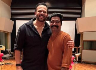 Rohit Shetty brings KGF composer Ravi Basrur onboard to amplify Singham Again’s action