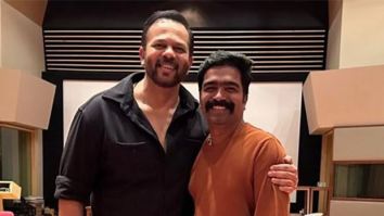 Rohit Shetty brings KGF composer Ravi Basrur onboard to amplify Singham Again’s action
