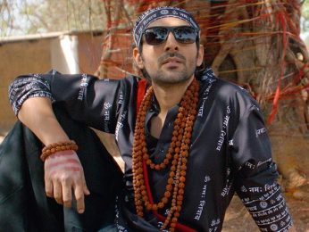 Rooh Baba Joins the Meme Craze: Kartik Aaryan embraces internet hilarious reactions post Bhool Bhulaiyaa 3 trailer launch
