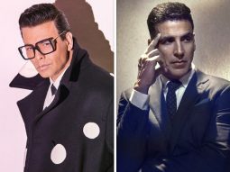 SCOOP: Karan Johar requests Akshay Kumar to delay Jolly LLB 3 from April to avoid overlap campaign