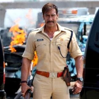 SCOOP: Singham Again trailer to be the longest in the Hindi Film Industry at 4 minutes 45 seconds; Rohit Shetty Mass Masala on the way