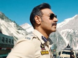 SCOOP: Singham Again submitted to CBFC; is approx. 2.30 hours long