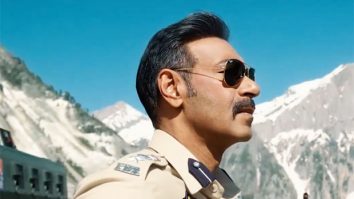 SCOOP: Singham Again submitted to CBFC; is approx. 2.30 hours long