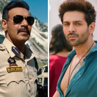 SCOOP: Singham Again vs Bhool Bhulaiyaa 3 show sharing war heats up: T Series approaches Competition Commission of India; alleges arm-twisting of exhibitors by makers of Ajay Devgn starrer