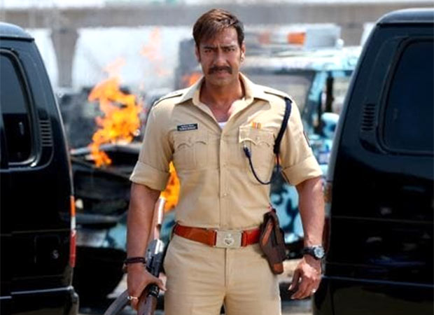 SCOOP: El tráiler de Singham Again será el más largo de la industria cinematográfica hindi con 4 minutos y 45 segundos; Rohit Shetty Mass Masala en camino