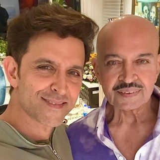 SCOOP: The Roshans expected to premiere on Netflix on January 10, 2025, on Hrithik Roshan's birthday