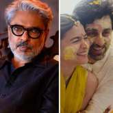 Sanjay Leela Bhansali CLARIFIES Love and War isn’t Sangam remake, calls Ranbir Kapoor, Alia Bhatt and Vicky Kaushal starrer “contemporary” film: “It’s a new space for me and I am…”