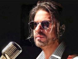 SRK hints about ‘tough time’ during Aryan Khan’s arrest at IIFA 2024 and makes special request to director Sandeep Reddy Vanga