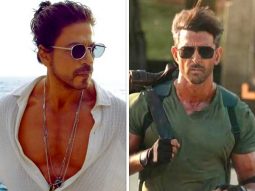 Shah Rukh Khan to join Hrithik Roshan in War 2 with a Pathaan cameo? Here’s what we know! 