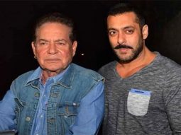 Salim Khan disavows any connection between Salman Khan’s feud with Lawrence Bishnoi and Baba Siddique’s murder: “Isse koi taluk nahi hai”