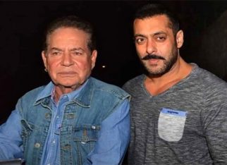 Salim Khan disavows any connection between Salman Khan’s feud with Lawrence Bishnoi and Baba Siddique’s murder: “Isse koi taluk nahi hai”