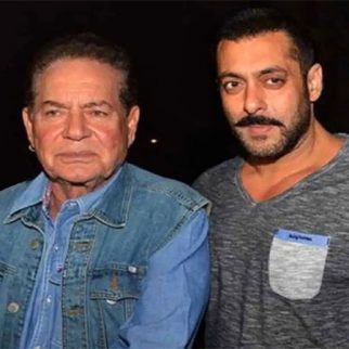 Salim Khan disavows any connection between Salman Khan’s feud with Lawrence Bishnoi and Baba Siddique’s murder: “Isse koi taluk nahi hai”