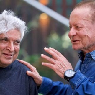 “Salim-Javed are copy-writers, not writers”: FIR writer Amit Aaryan calls iconic writer duo “good salesman”, here’s why!