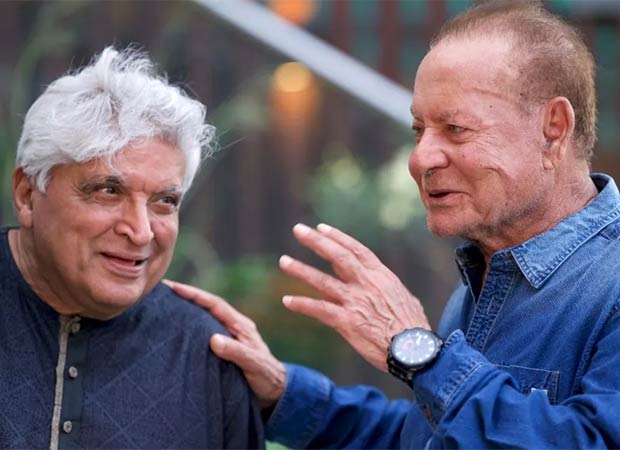 “Salim-Javed are copy-writers, not writers”: FIR writer Amit Aaryan calls iconic writer duo “good salesman”, here’s why! : Bollywood News