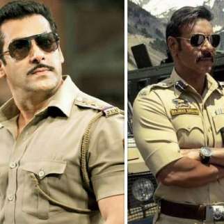 SCOOP: “Salman Khan’s 2-minute cameo as Chulbul Pandey in Singham Again is HISTORIC and seeti-maar," an insider confirms