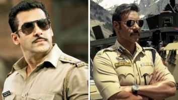 SCOOP: “Salman Khan’s 2-minute cameo as Chulbul Pandey in Singham Again is HISTORIC and seeti-maar,” an insider confirms