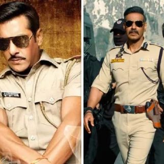 SCOOP: Salman Khan's Chulbul Pandey cameo dropped from Singham Again - Here’s why fans won’t see the epic crossover