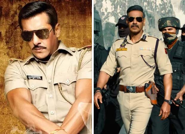 SCOOP : Le camée Chulbul Pandey de Salman Khan est retiré de Singham Again – Voici pourquoi les fans ne verront pas le crossover épique : Bollywood News