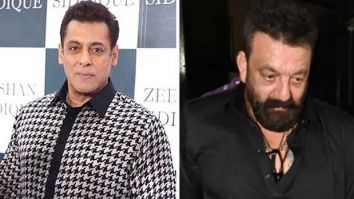 Salman Khan, Sanjay Dutt, Shilpa Shetty mourn the demise of Baba Siddiqui; Riteish Deshmukh, Shamita Shetty pen heartfelt notes