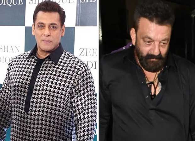 Salman Khan, Sanjay Dutt, Shilpa Shetty mourn the demise of Baba Siddiqui; Riteish Deshmukh, Shamita Shetty pen heartfelt notes : Bollywood News