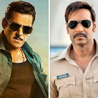 BREAKING: Salman Khan aka Chulbul Pandey’s glimpse CONFIRMED in Ajay Devgn’s Singham Again; superstar, however, won’t be seen in the trailer