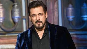 Salman Khan bolsters security amid rising threats; buys bulletproof car worth Rs. 2 crores from Dubai: Report