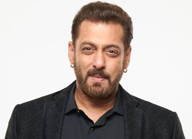 Salman Khan receives death threats; Mumbai Police gets Rs 5 Crore extortion demand : Bollywood News