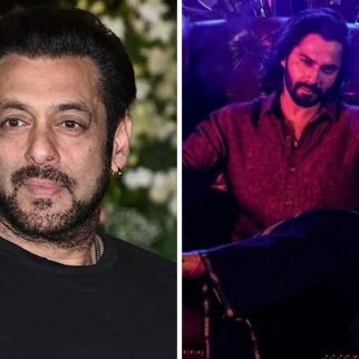 Salman Khan to film action-packed cameo as a senior cop in Baby John; set to mentor Varun Dhawan’s character in high-stakes sequence: Report