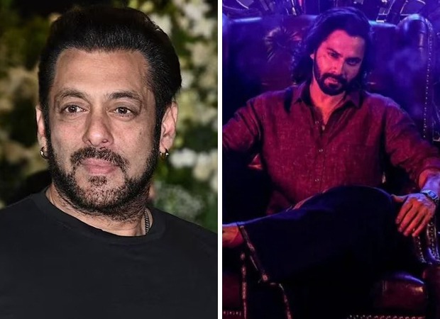 Salman Khan to film action-packed cameo as a senior cop in Baby John; set to mentor Varun Dhawan’s character in high-stakes sequence: Report : Bollywood News