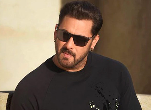 Unidentified man in Salman Khan extortion case apologises for “Mistaken” Rs 5 crores demand: Reports : Bollywood News