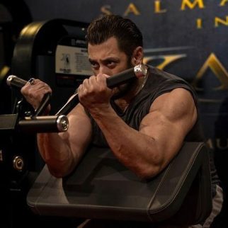 Salman Khan resumes shooting for Sikandar as scheduled; deets inside