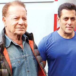 "Kyun maange maafi?": Salim Khan REJECTS apology demand for Salman Khan in blackbuck case