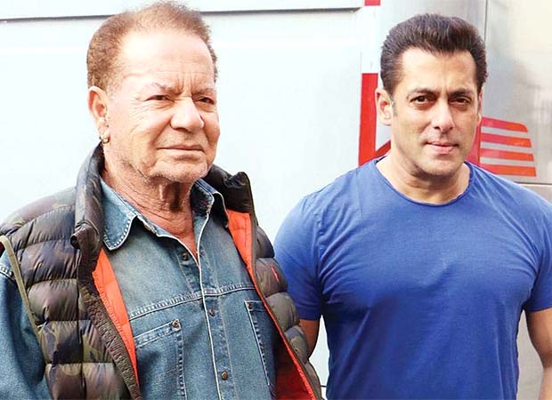 "Kyun maange maafi?": Salim Khan REJECTS apology demand for Salman Khan in blackbuck case