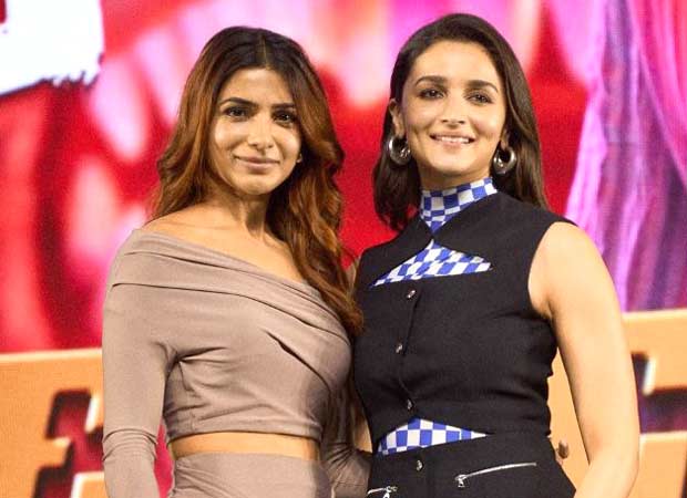 Samantha Ruth Prabhu calls Alia Bhatt a “tigress” in praise of Jigra performance: “Still tripping on the vibe”