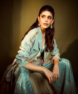 Celeb Photos Of Sanjana Sanghi