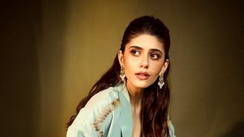 Celeb Photos Of Sanjana Sanghi