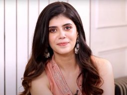 Sanjana Sanghi’s HONEST Rapid Fire on World Issues, Social Media, Film Industry and more